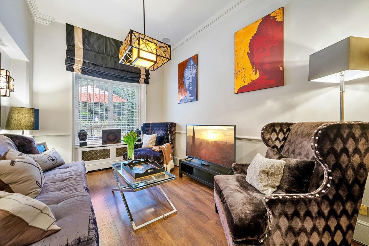 Finest Retreats - Hampstead *