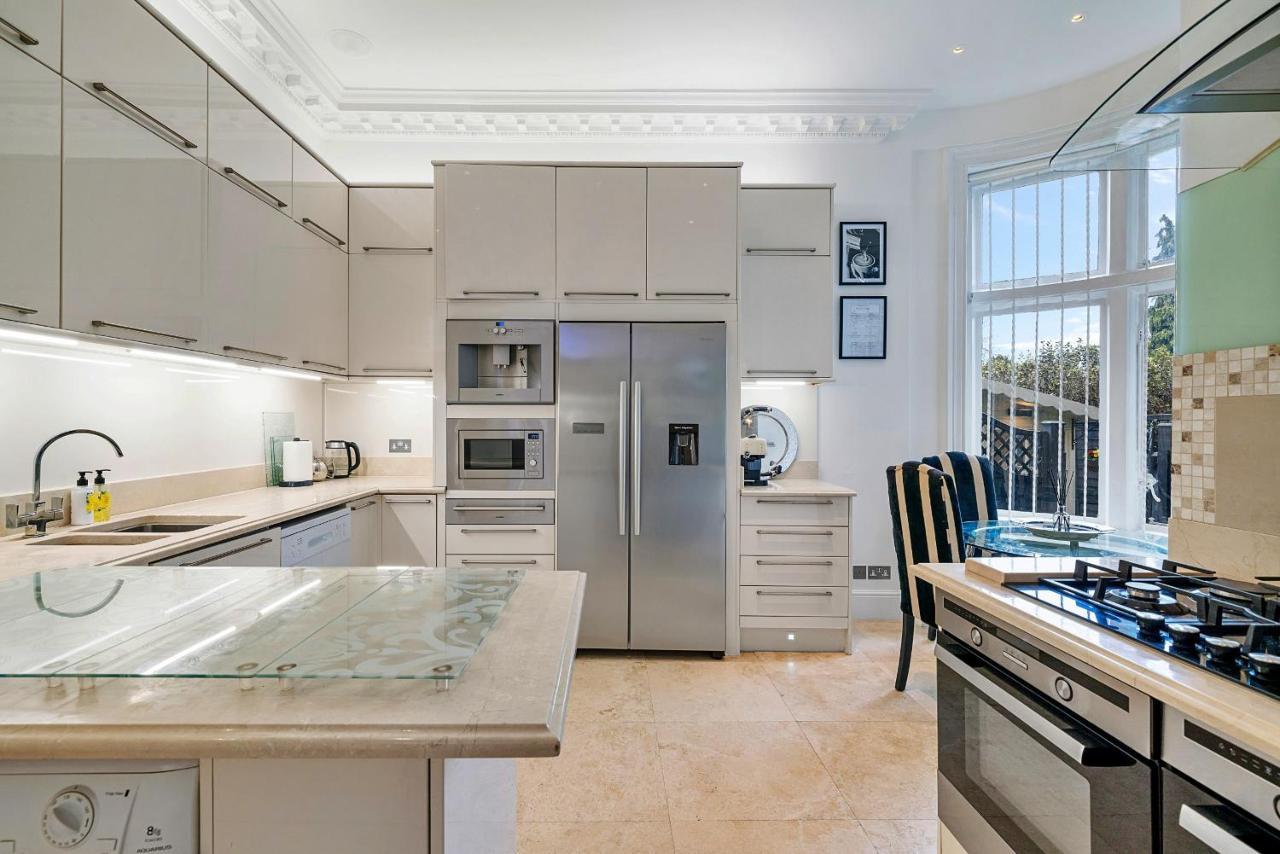 Finest Retreats - Hampstead * Londra