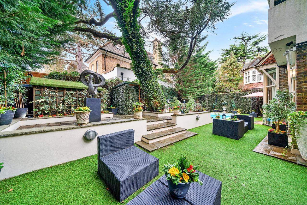 Finest Retreats - Hampstead * Londra