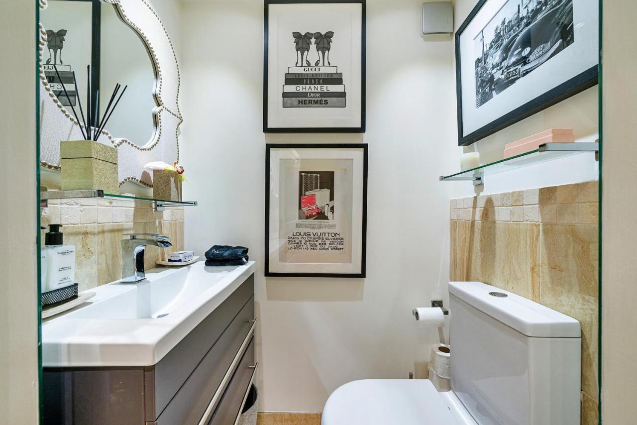Finest Retreats - Hampstead *