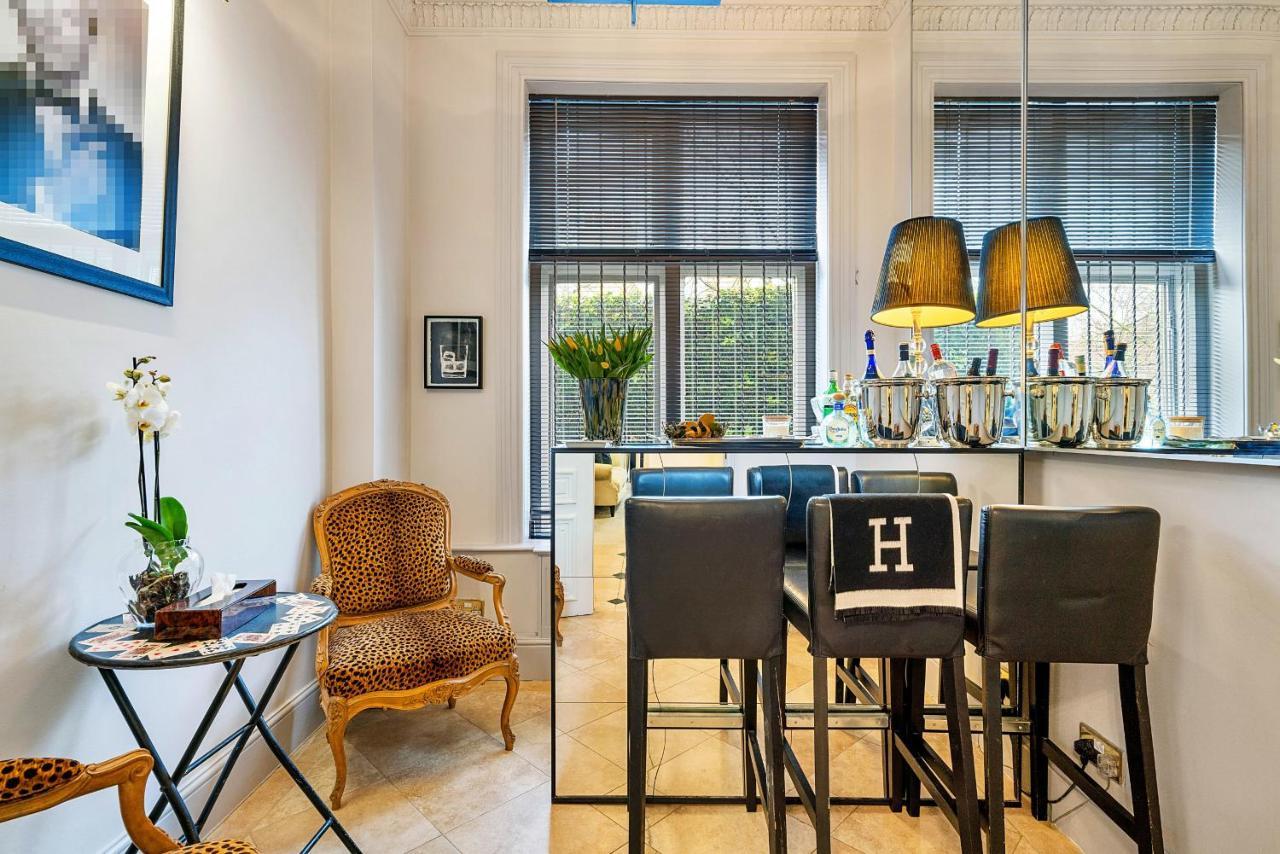 Casa vacanze Finest Retreats - Hampstead *