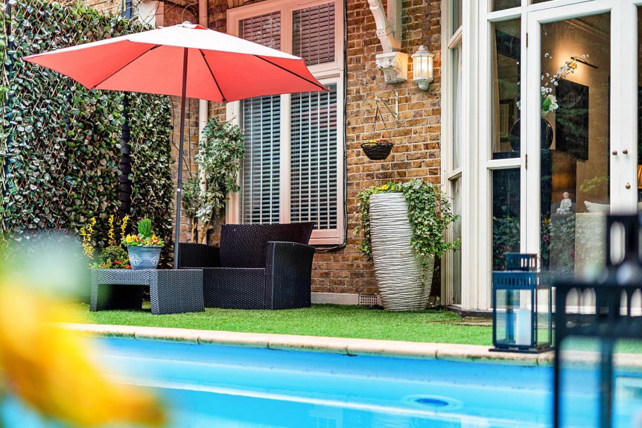 Finest Retreats - Hampstead Casa vacanze Londra