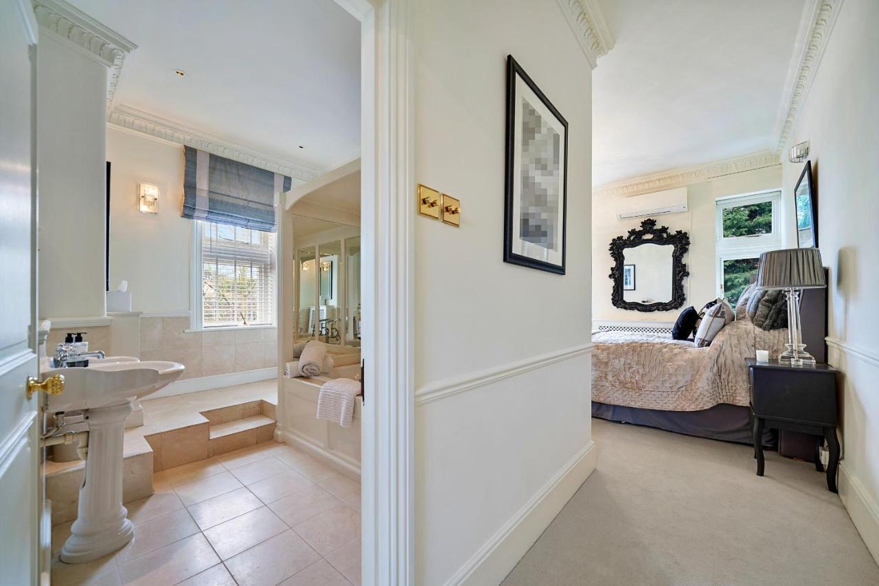 Finest Retreats - Hampstead *