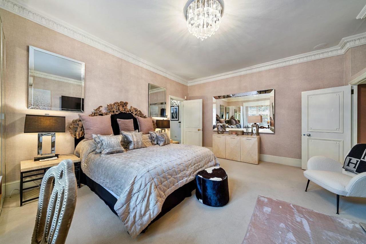 Finest Retreats - Hampstead *