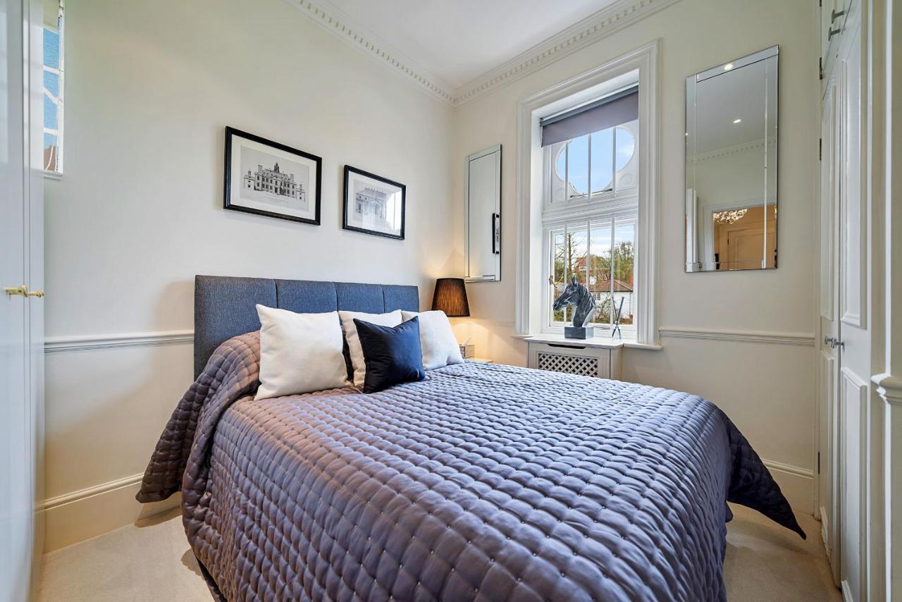 Finest Retreats - Hampstead