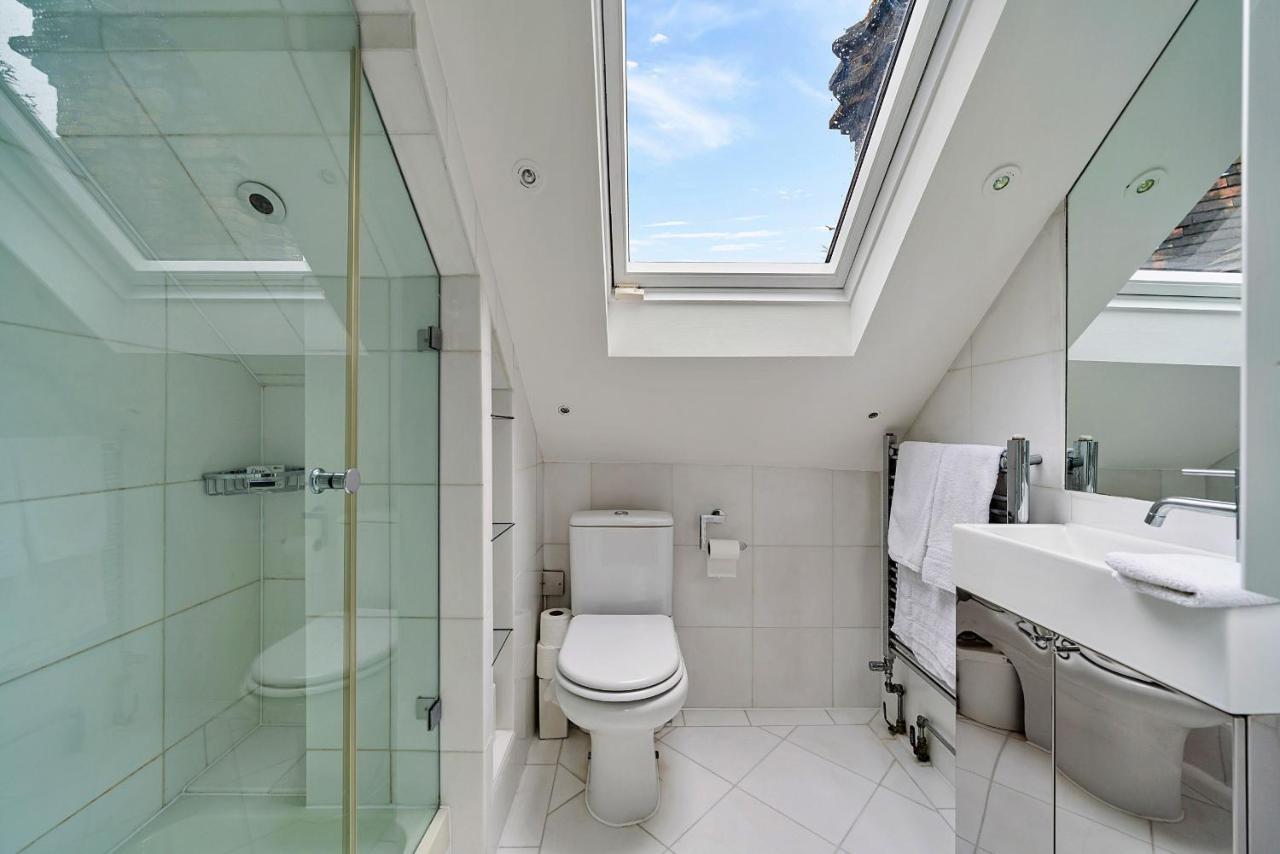 Finest Retreats - Hampstead Casa vacanze *
