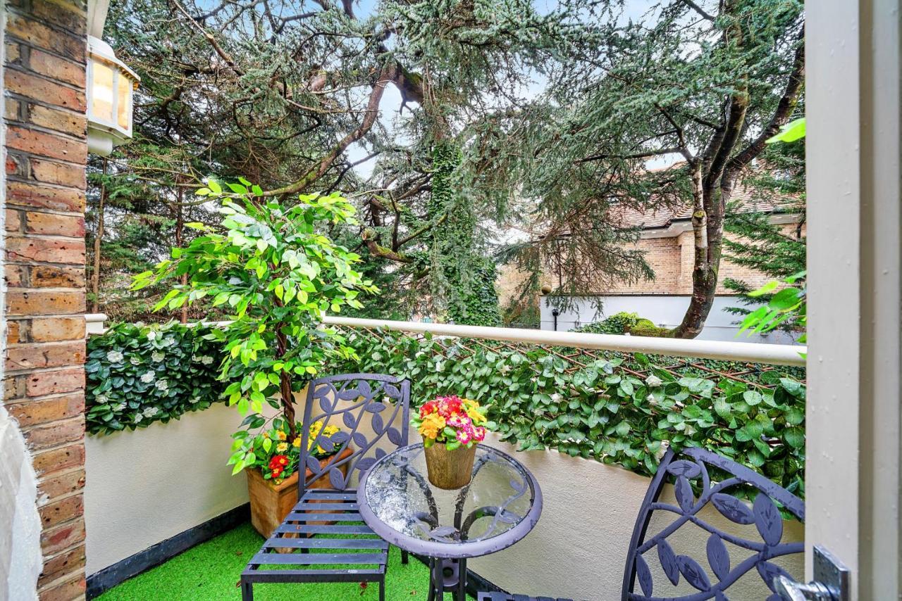 Casa vacanze Finest Retreats - Hampstead Londra