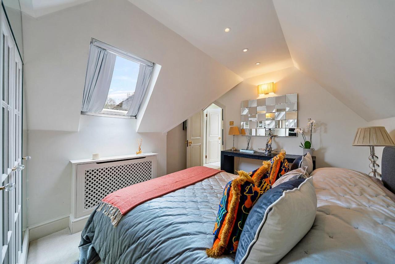 Finest Retreats - Hampstead Casa vacanze