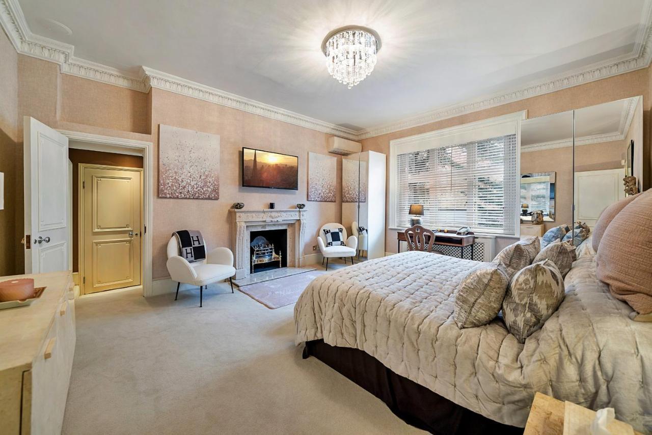 Casa vacanze Finest Retreats - Hampstead *